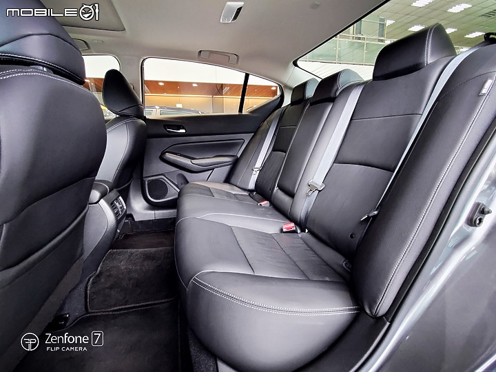 純粹分享 / Nissan Altima / 影像記錄 (純影像)