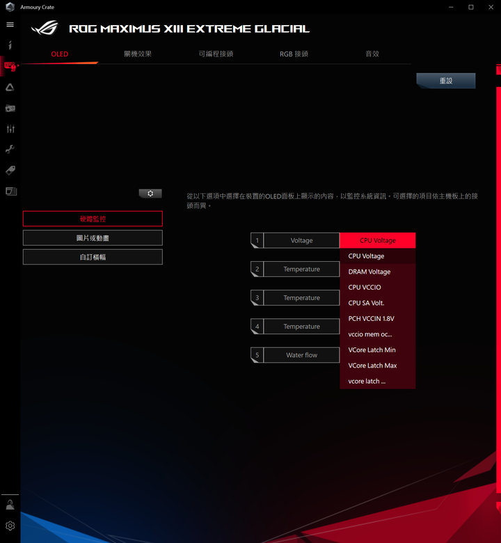 ROG & EKWB信仰電腦自組升級分享。