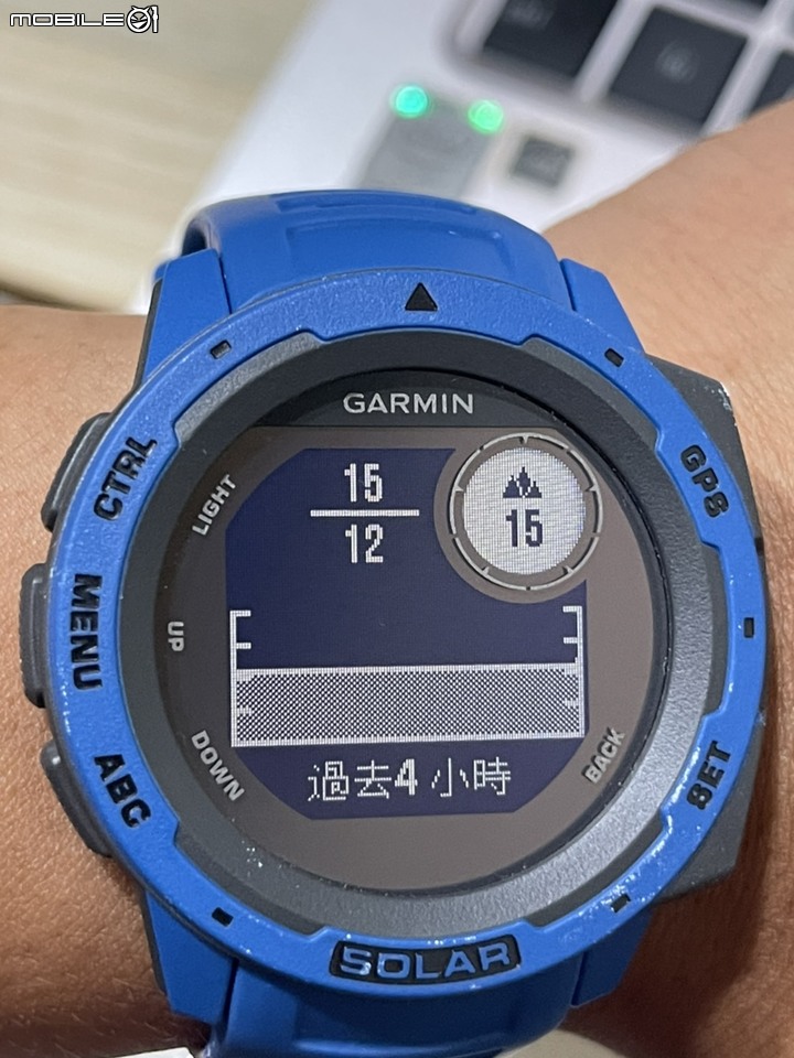 Garmin 三款戶外錶款開箱 釋放你的OUTDOOR魂！