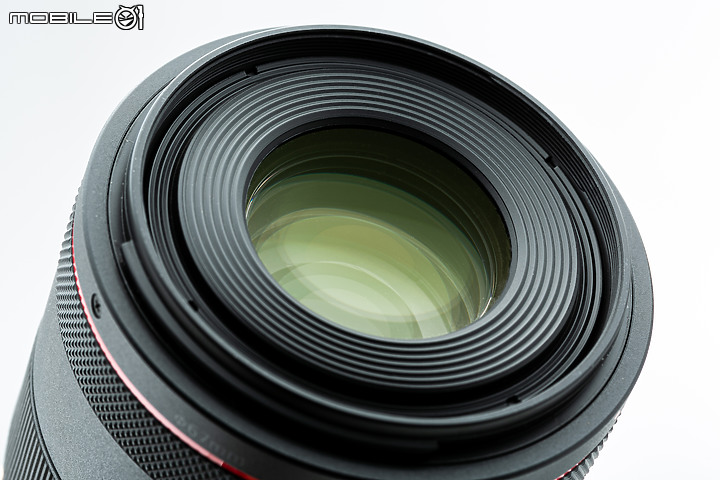 Canon RF 100mm f/2.8L Macro IS USM 評測報告｜散景風格任你變 微距能力傲視同級！