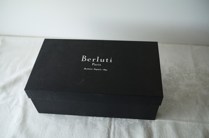Sartorial Talks & Berluti Alessandro
