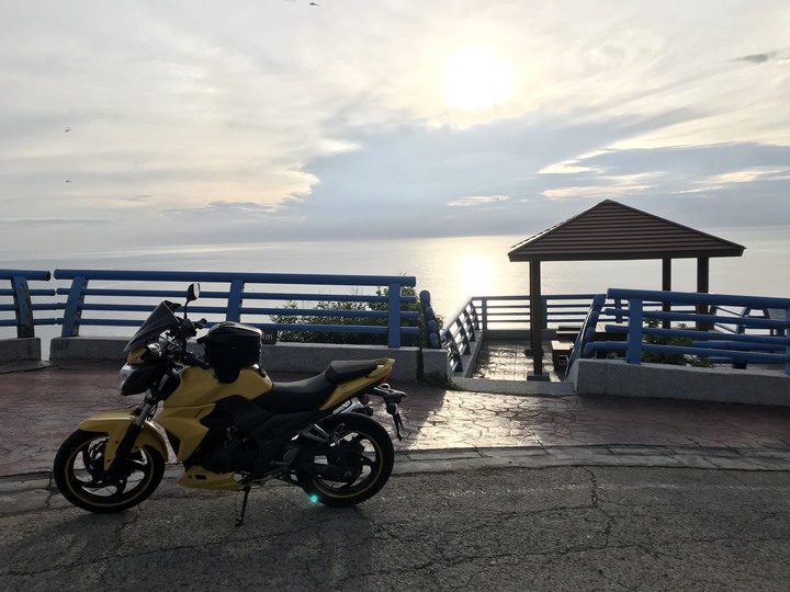 離家出走：環島修車之旅