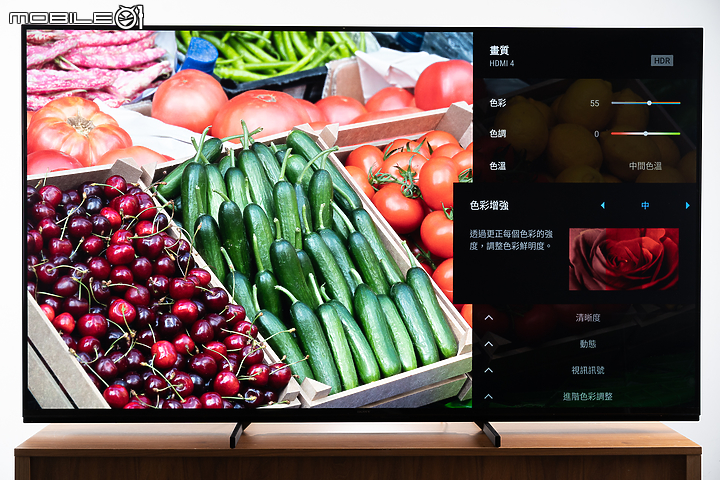 Sony BRAVIA MASTER Series Z9J 8K HDR 智慧顯示器 踏上極致畫質的巔峰
