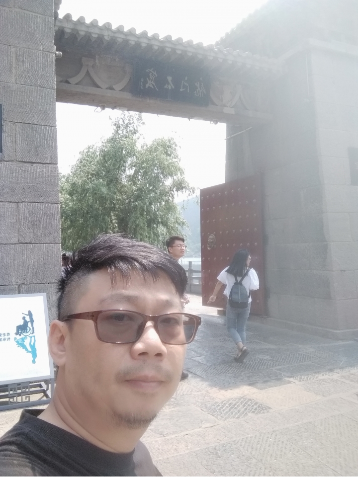 碗縫哥之說走就走...洛陽龍門石窟我來了！第三彈