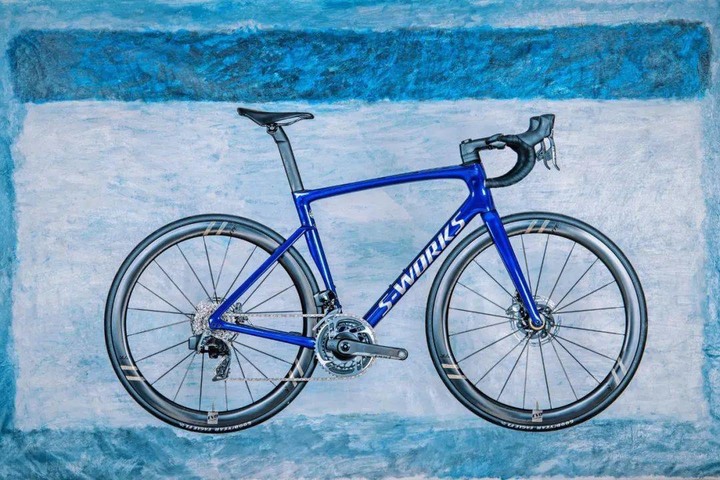 方遠VENTOUX S 2022 系列 全碳的定義!!!
