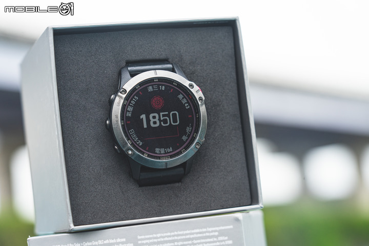 Garmin 三款戶外錶款開箱 釋放你的OUTDOOR魂!