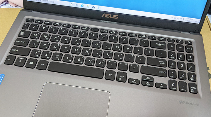 X515MA小分享