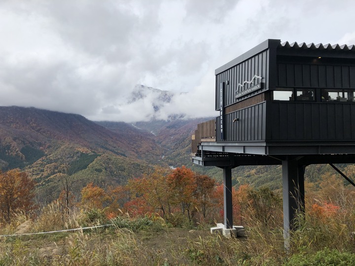 日本白馬 PMBIA 登山車教練證照考試與賞楓自由行
