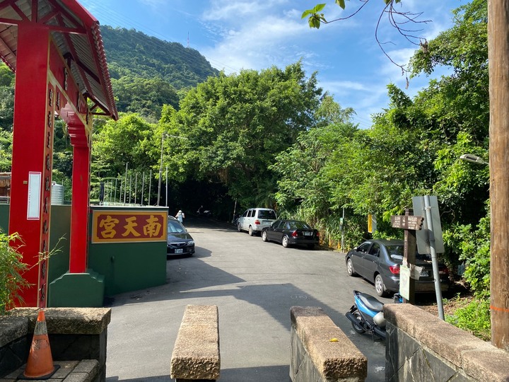 台北信義|四獸山.虎山、豹山、獅山、象山,兩小時輕鬆抓獸去