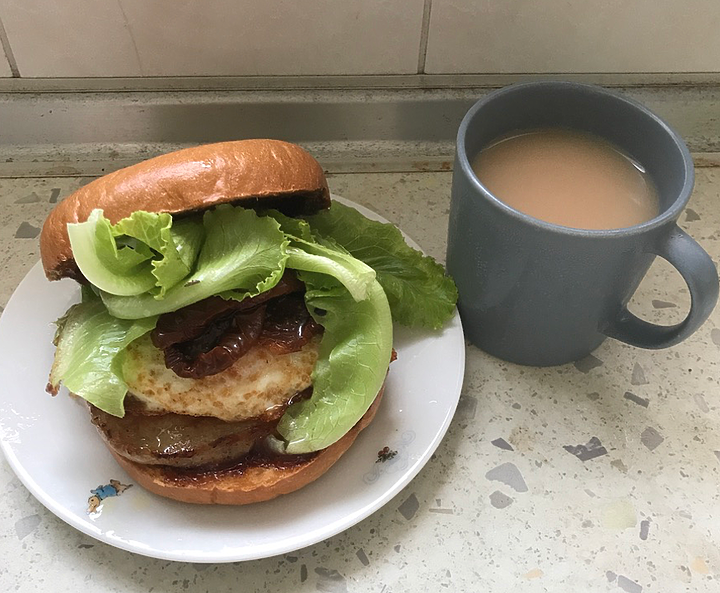 大家煮飯要花多久時間呢？