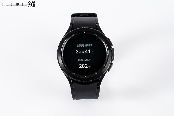 三星Galaxy Watch4系列體驗｜集Android智慧錶之大成！