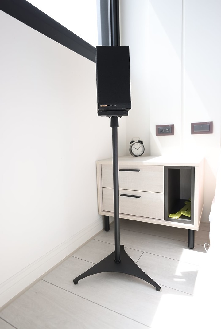 KLIPSCH Cinema 1200 5.1.4 Dolby Atmos Sound Bar 聲霸、簡易開箱 【冠頭哥全台首發】
