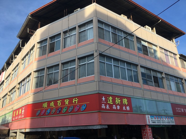 神諭義戰最終回,騎遊玉井(噍吧哖)