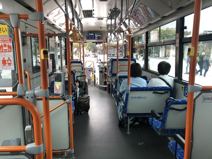 日本白馬 PMBIA 登山車教練證照考試與賞楓自由行