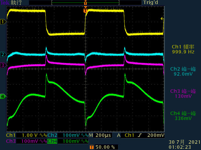 Corsair RM1000X 1000W金牌全模組化電源開箱