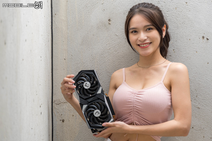 AMD Radeon RX6600XT 顯示卡開箱實測 1080p 非光追輕鬆裝機選擇