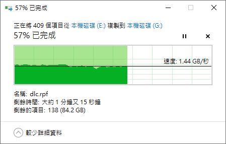 [微開箱] PNY XLR8 CS3040 M.2 PCIe Gen4 2TB