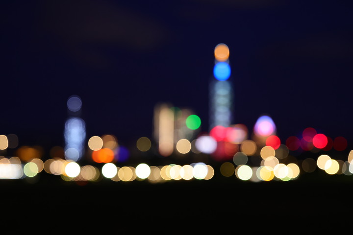 Canon RF 100mm f/2.8L Macro IS USM 評測報告｜散景風格任你變 微距能力傲視同級！