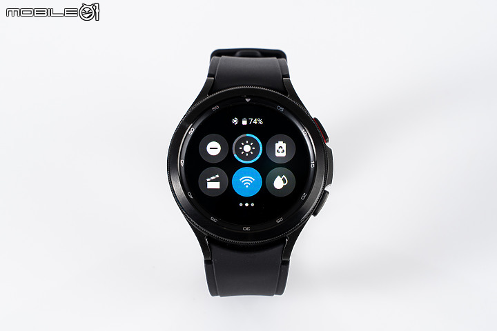 三星Galaxy Watch4系列體驗｜集Android智慧錶之大成！