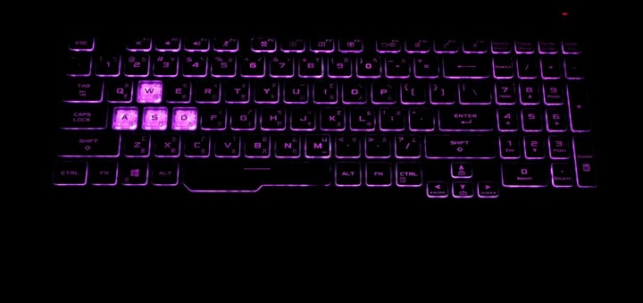 熟悉的八核最對味 ASUS TUF GAMING F15 FX506HM 御鐵灰開箱