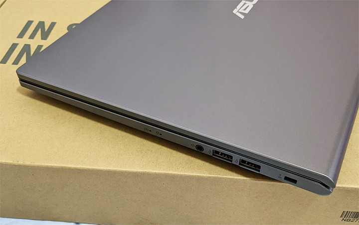 X515MA小分享
