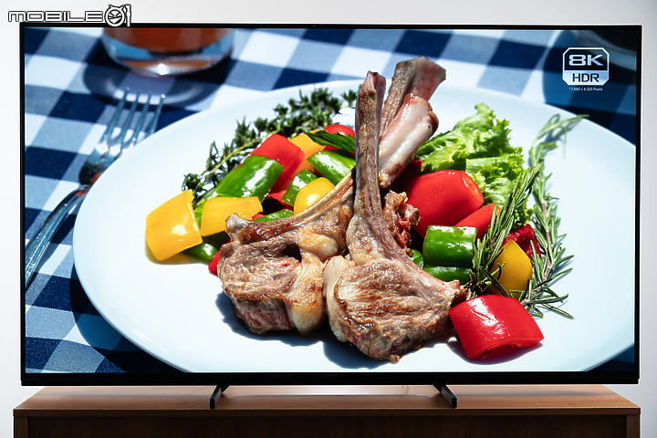 Sony BRAVIA MASTER Series Z9J 8K HDR 智慧顯示器 踏上極致畫質的巔峰