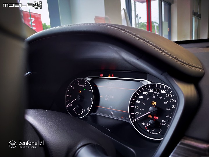 純粹分享 / Nissan Altima / 影像記錄 (純影像)