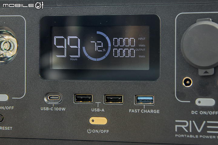 EcoFlow River Pro 開箱|大容量又可彈性擴充的行動充電站