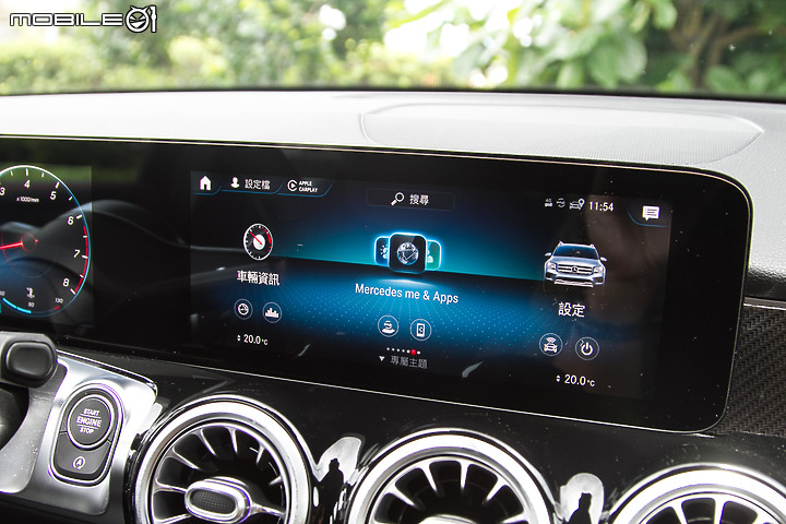 Mercedes-Benz GLB200七人座試駕∣致,以家人為重的你/妳