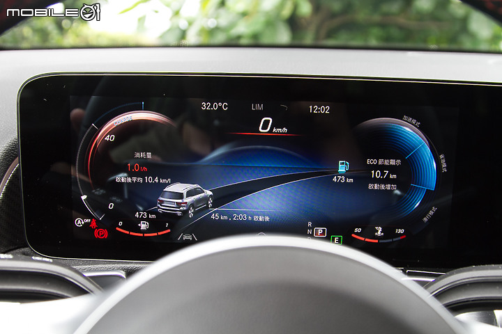 Mercedes-Benz GLB200七人座試駕∣致,以家人為重的你/妳