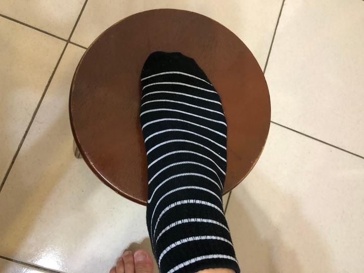 三種灰指甲藥使用評比