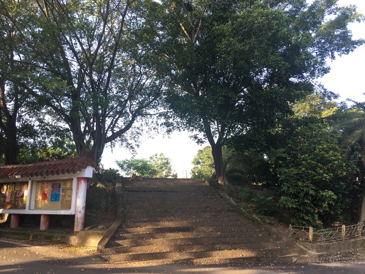 神諭義戰最終回,騎遊玉井(噍吧哖)