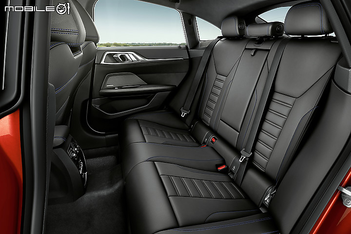 【國內新訊】新一代BMW 4系列Gran Coupe展開預售,四款規格自240萬元起!