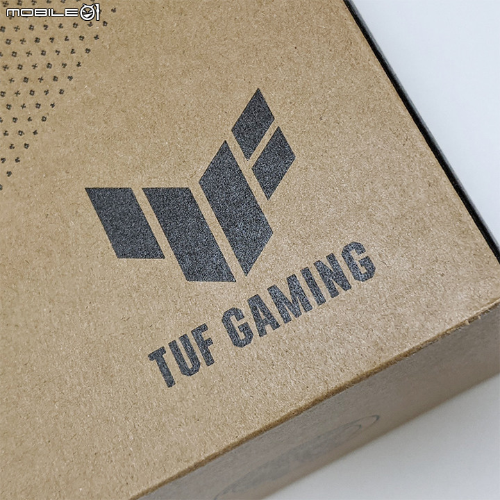 【筆電開箱】TUF GAMING A17 AMD電競筆電 FA706QM