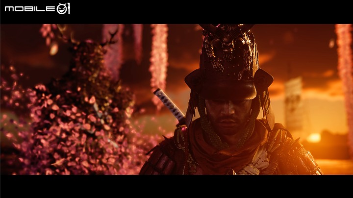 《對馬戰鬼Director's Cut》體驗|效能、劇情全面完善的真作品!