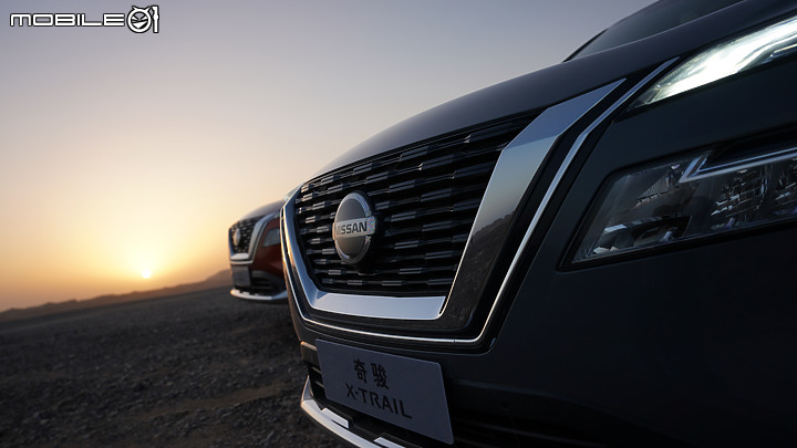 【海外新訊】大改款Nissan X-Trail中國開賣，單一三缸渦輪動力、提供七人座車型！