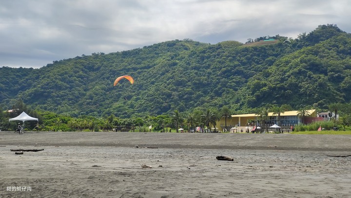 微解封一日遊 - 寒沐小食大宴 / 外澳沙灘 / 金車伯朗城堡