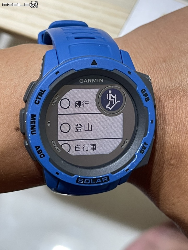 Garmin 三款戶外錶款開箱 釋放你的OUTDOOR魂！