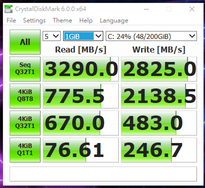 【開箱】威剛輕薄型筆電XPG XENIA 14