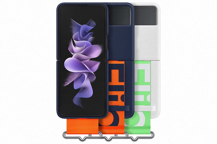 三星Galaxy Z Fold3/Z Flip3 5G/Watch4揭曉｜多工應用、外在美學的再探索