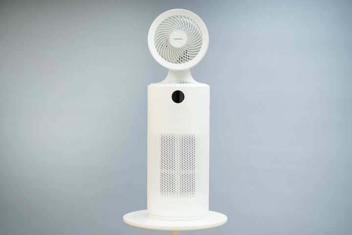 acer 也有出空氣清淨機?