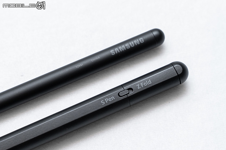 三星Galaxy Z Fold3/Z Flip3 5G/Watch4揭曉|多工應用、外在美學的再探索