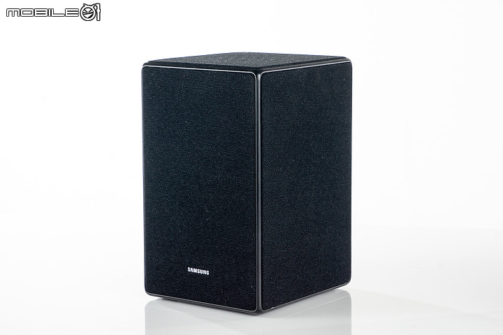 Samsung Q950A Soundbar 家庭劇院試聽｜11.1.4 聲道帶來空前沉浸感！
