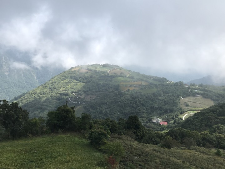 斯卡羅、大龜文之時空旅行（一）