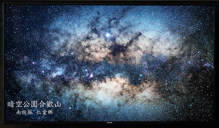 [體驗]Panasonic TH-65JX900W 極致畫質 驚艷視界 4K電視精彩加倍 喚起你的熱血魂