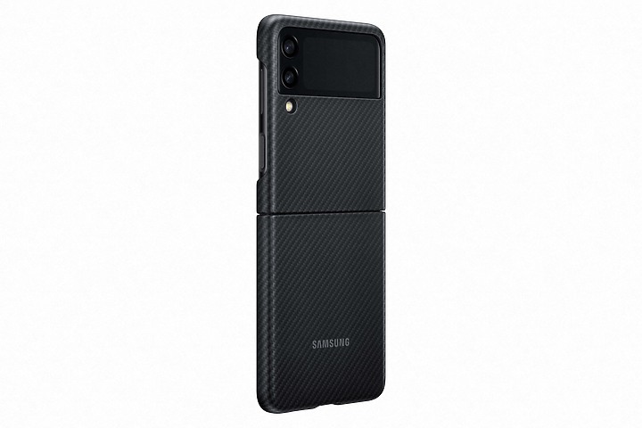 三星Galaxy Z Fold3/Z Flip3 5G/Watch4揭曉｜多工應用、外在美學的再探索