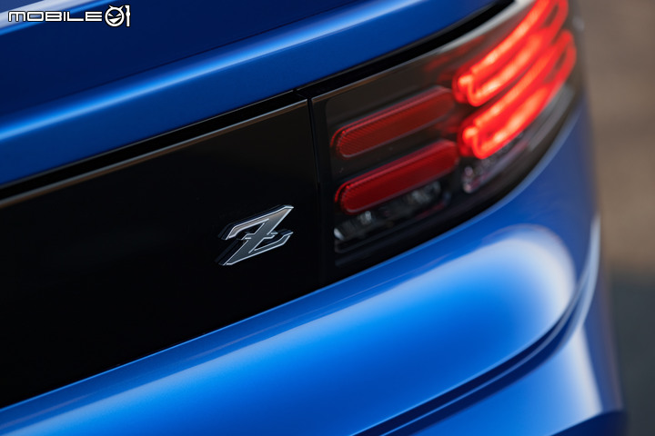 【海外新訊】Nissan 大改款 Z 正式發表，延續原型車外觀、最大馬力達400匹！