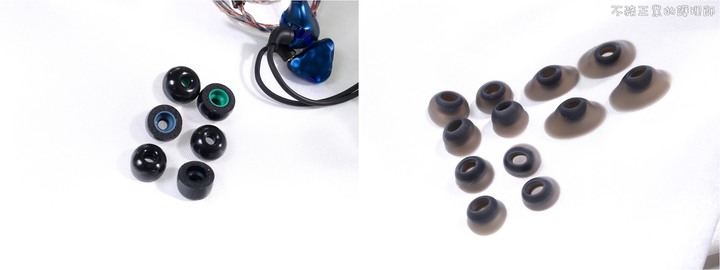 [不務正業護理師開箱]ikko GEMS OH1S 入耳式耳機～細膩解析⋅通透特質⋅小巧服貼⋅適合想更燒的您～