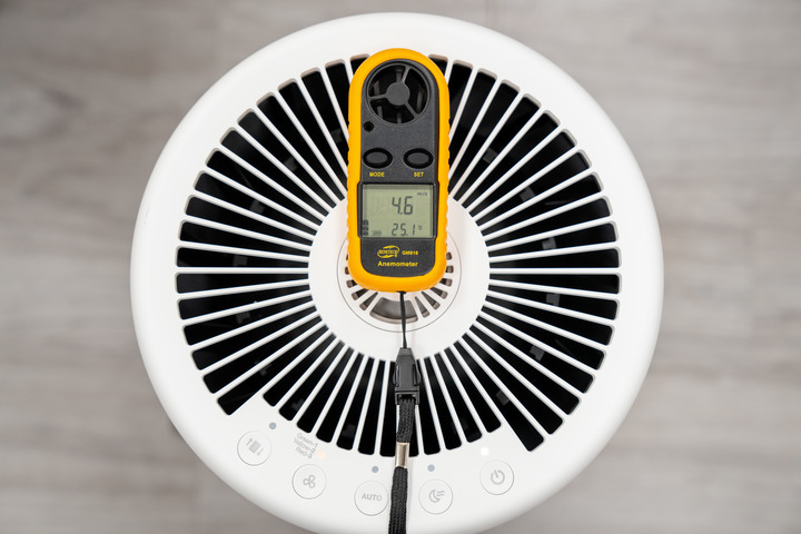 Honeywell HPA830WTW 淨香氛空氣清淨機｜玲瓏外型 雙重體驗！