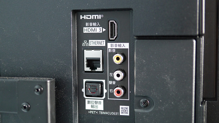 ※居家防疫新生活 專屬於你的影音體驗※Panasonic TH-65JX900W在家疫起看電視
